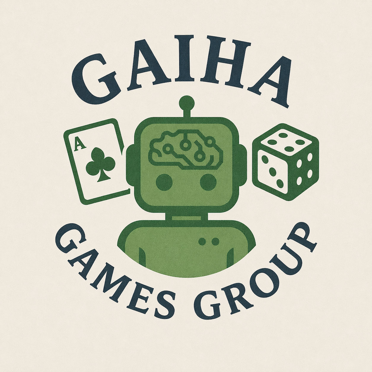 GAIHA research group