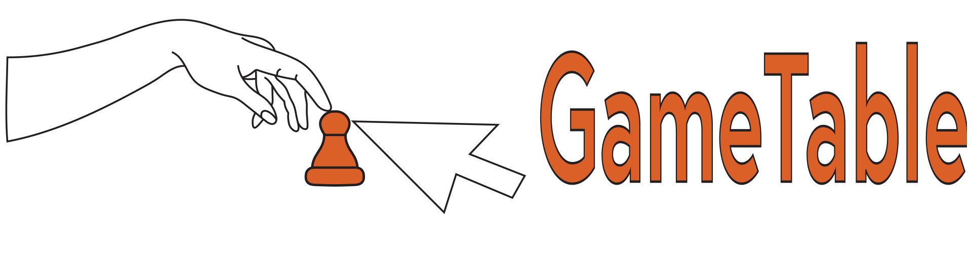 GameTable COST Action logo